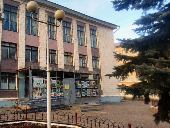 В Волгоградской области начался ремонт музыкальной школы для детей